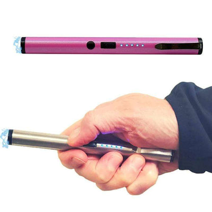 25,000,000 Pain Pen Discreet Stun Guns