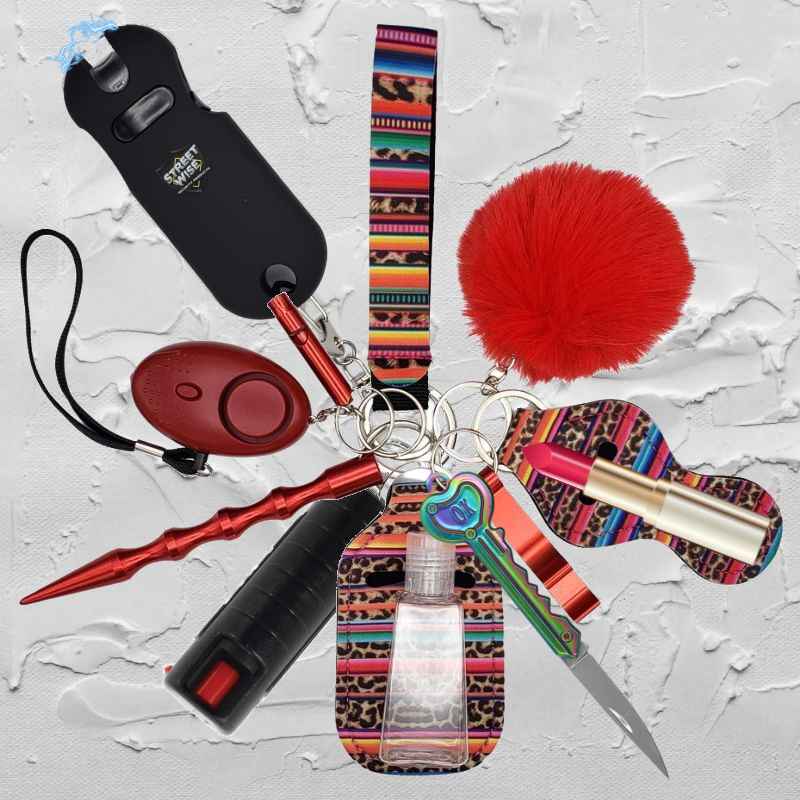 deluxe-self-defense-keychain-fiesta-fight-fobs-defense-kit