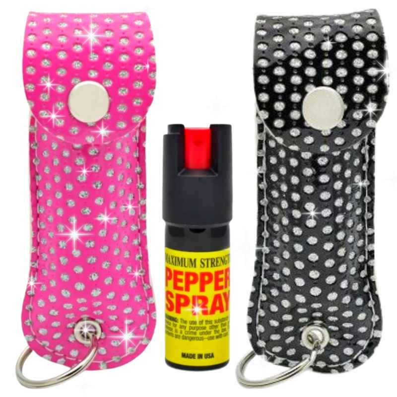 diamond-defender-bling-pepper-spray-keychains-refillable