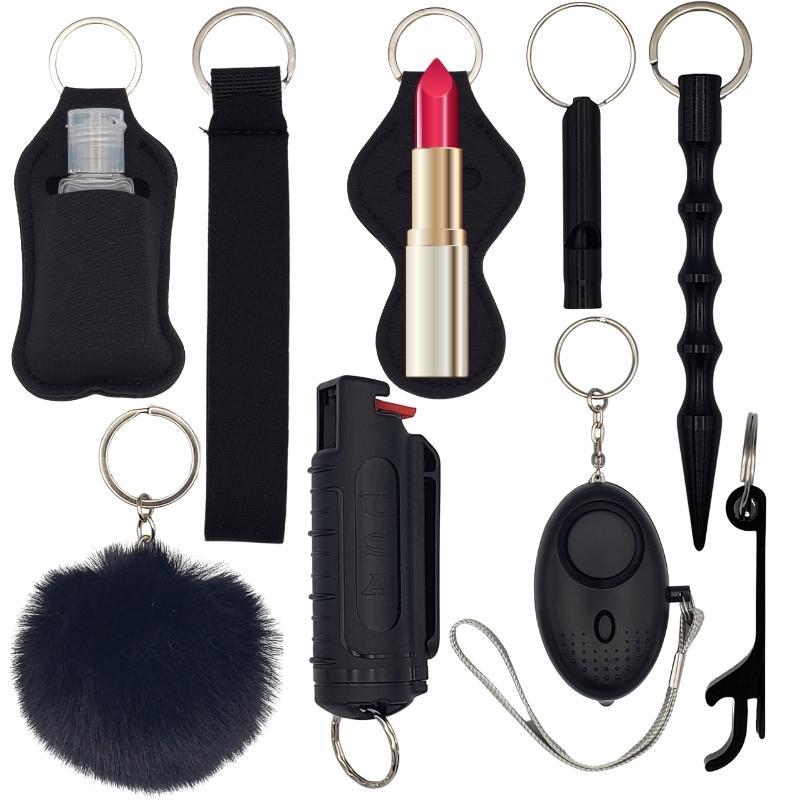 fight-fobs-black-pepper-spray-self-defense-keychain-kits