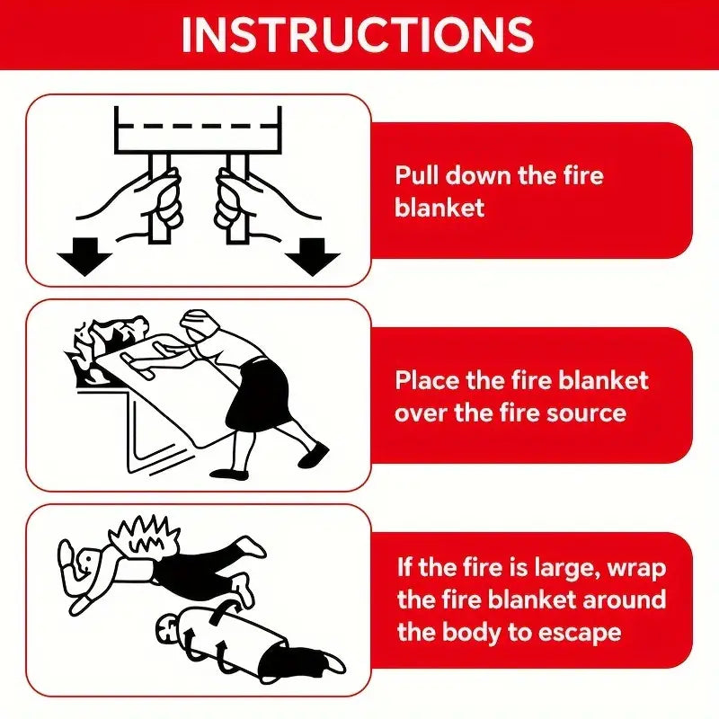 how_to_use_fire_blanket