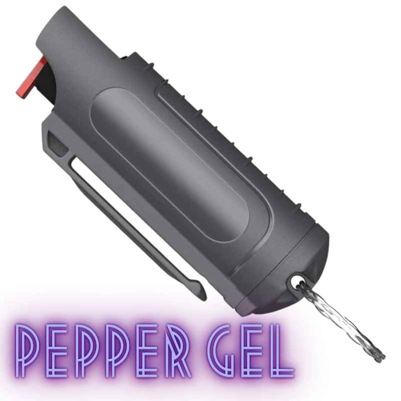 pepper-gel-keychain-hard-case-gray