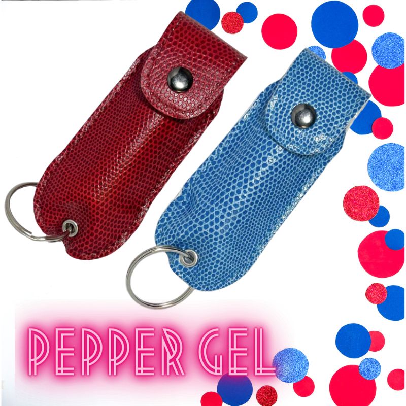 pepper_gel_keychain_snake_skin_pepper_pouches
