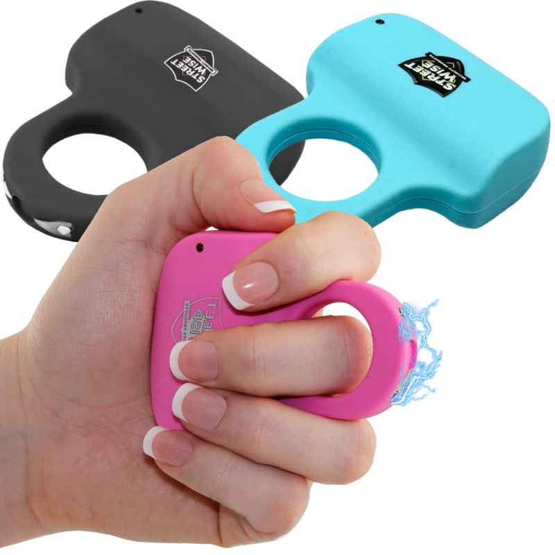 sting_rings_runners_stun_guns