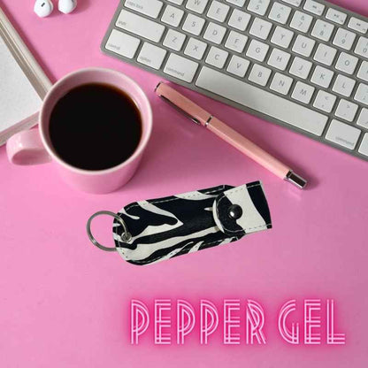 zebra_pepper_gel_self_defense_keychain
