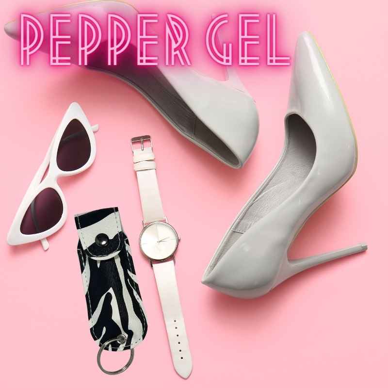 zebra_pepper_gel_self_defense_keychain